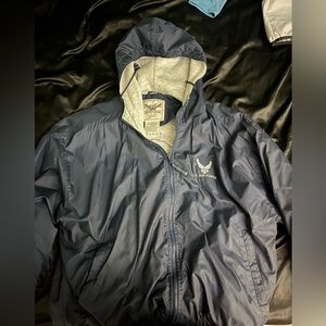 Air Force military coat/jacket